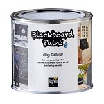 Vopsea tabla de scris "any colour", BlackboardPaint 500 ml, 1