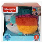 Fisher Price Ariciul Cu Activitati Senzoriale, Mattel