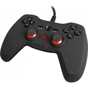 Gamepad TRACER Lizard pentru PC/PS3/XINPUT