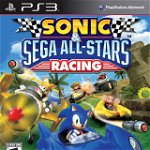 Sonic & SEGA All-Stars Racing PS3