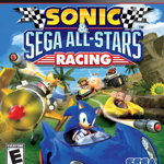 Sonic & SEGA All-Stars Racing PS3