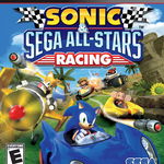 Sonic & SEGA All-Stars Racing PS3