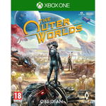 Software de Joc The Outer Worlds Xbox One