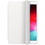 Husa de protectie Apple Smart Cover pentru iPad Air 3 10.5", White