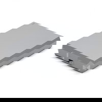 HDD Extern Lacie Mobile Drive, 4TB, Gri, USB 3.0, LACIE