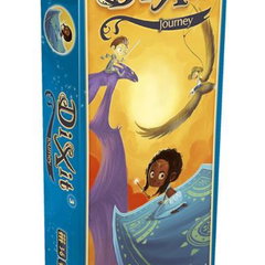 Dixit Journey (RO)
