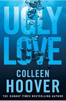 Ugly Love, Colleen Hoover   - Editura Atria Books