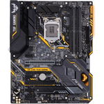 ASUS Placa de baza Socket 1151 v2, Z390-PLUS GAMING