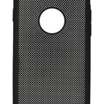 Husa de protectie Tellur Heat Dissipation pentru Apple iPhone 8 Black
