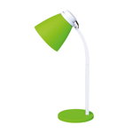 Lampa Birou Ziggs Verde LED 3W, Erste