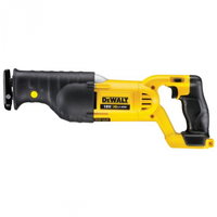 DeWalt DCS380N-XJ Fierastrau sabie cu acumulator 18 V