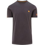 Tricou Aventus Tee Charcoal Marime 2XL, Guru