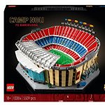 LEGO ICONS 10284 CAMP NOU - FC BARCELONA