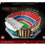 LEGO® Icons Camp Nou – FC Barcelona 10284, LEGO