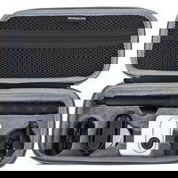 Etui ochronne Sunnylife do kamery Insta360 GO 3 / GO 3S (czarne), Sunnylife