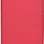NO NAME Etui Smart Magnet book Samsung A14 5G A146 czerwony/red, NO NAME