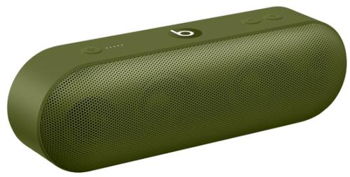 Boxa portabila BEATS Pill+ Turf Green