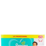 Pampers scutece chilotel nr. 3 6-11 kg 104 buc Baby-Dry