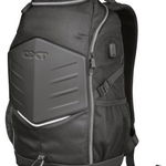 Rucsac Trust GXT 1255 Outlaw Gaming Backpack 15.6" Black