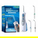 Irigator / Dus Bucal, Waterpik, WP-450, fara fir, 4 Varfuri Incluse, 2 Trepte, Rezevor 210ml, 1450 oscilatii/min, Waterpik
