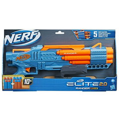 Nerf Blaster Nerf Fortnite Dual Pack, Hasbro