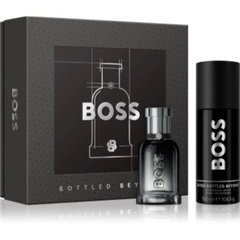 Hugo Boss BOSS Bottled Beyond set cadou pentru bărbați, Hugo Boss