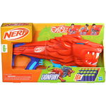Nerf Blaster Nerf Wild Lionfury, Nerf
