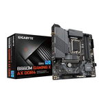 MB GB B660M GAMING X AX DDR4 LGA 1700