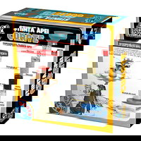 Joc Știința apei curate - Experimente cu filtrarea apei, D-Toys Joc Știința apei curate - Experimente cu filtrarea apei, D-Toys