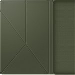 Husa Book Cover pentru SAMSUNG Galaxy Tab A9+, EF-BX210TBEGWW, negru