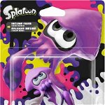 Nintendo Figurină Figurină amiibo Splatoon - Inkling Squid, Nintendo