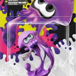 Nintendo Figurină Figurină amiibo Splatoon - Inkling Squid, Nintendo