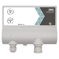 Programator Pentru Montare Pe Interior Ionic Vision Zone/Programe 10/2,24V, HIDROS