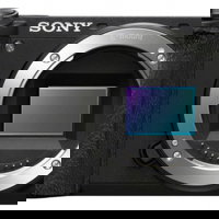 Aparat foto Sony Alpha 6600, 24.1 MP, Black