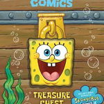 Spongebob Comics: Treasure Chest - Stephen Hillenburg, Stephen Hillenburg