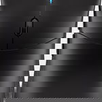 Mouse de gaming Endorfy - GEM Plus, optic, fără fir, Onyx White