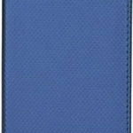 DefaultBrand Smart Magnet Book Case Samsung S23 Plus S916 albastru/albastru, DefaultBrand