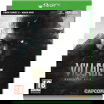 Joc Resident Evil Village pentru Xbox One si Series X