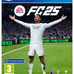 Joc EA Sports FC 25 pentru PlayStation 4, EA Sports