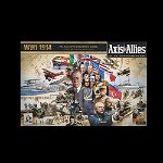 Axis & Allies: WWI 1914, Wizards of the Coast