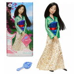 Papusa printesa Disney Jasmine ECO