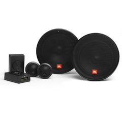 Boxe Auto JBL STAGE2 604C 16 cm 45W