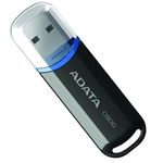 Memorie USB Flash Drive Adata C906, 32GB, USB 2.0, alb