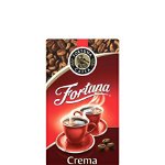 Cafea macinata Fortuna Rosie 250 g Engros, Fortuna