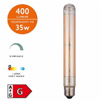 Sursa de iluminat (Pack of 5) LED Tube Light bulb (Lamp) ES/E27 6W 400LM, dar lighting group