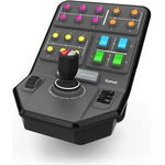 Joystick Logitech G SAITEK FARM SIM, USB, Black