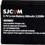 Baterie SJCAM Baterie Baterie pentru SjCam SJ4000 / SJ5000, SJCAM
