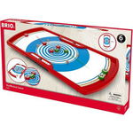 Joc curling Shuffleshot BRIO, Brio