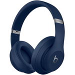 Beats Casti Beats Studio3 Wireless, Over-Ear, Blue