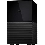 EHDD 20TB WD 3.5,   MY BOOK DUO